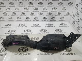 Подкрылок правый передний NISSAN LEAF ZE0 EM61 LG355111100 1 ракурс