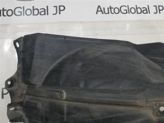 Подкрылок правый передний NISSAN LEAF ZE0 EM61 LG355111100 2 ракурс
