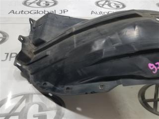 Подкрылок правый передний NISSAN LEAF ZE0 EM61 LG355111100 4 ракурс