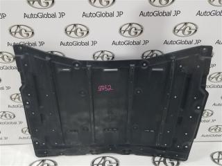 Защита двигателя NISSAN LEAF ZE0 EM61 748N23NA0A 1 ракурс