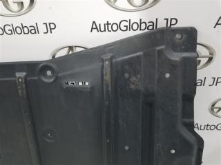 Защита двигателя NISSAN LEAF ZE0 EM61 748N23NA0A 4 ракурс