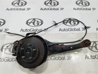 Ступица правая задняя TOYOTA AURIS NRE185H 8NR-FTS 4230412240 1 ракурс