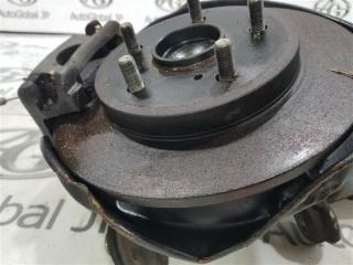 Ступица правая задняя TOYOTA AURIS NRE185H 8NR-FTS 4230412240 2 ракурс