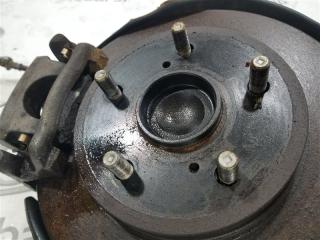 Ступица правая задняя TOYOTA AURIS NRE185H 8NR-FTS 4230412240 3 ракурс