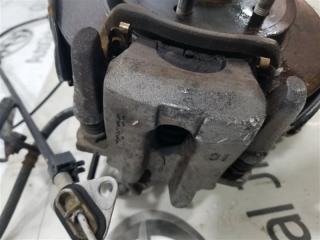 Ступица правая задняя TOYOTA AURIS NRE185H 8NR-FTS 4230412240 4 ракурс