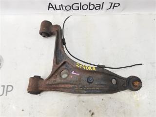 Рычаг правый задний SUZUKI ESCUDO TDA4W J24B 4620165J01 1 ракурс
