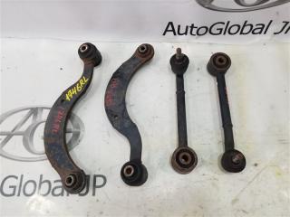 Рычаг задний TOYOTA AURIS NRE185H 8NR-FTS 4877012010 1 ракурс