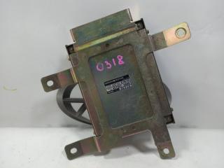 Электронный блок NISSAN SAFARI WRGY60 TD42 4079013860 1 ракурс