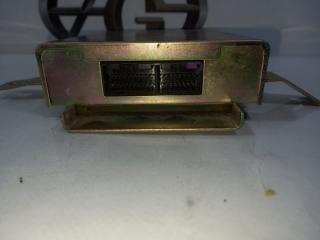Электронный блок NISSAN SAFARI WRGY60 TD42 4079013860 3 ракурс