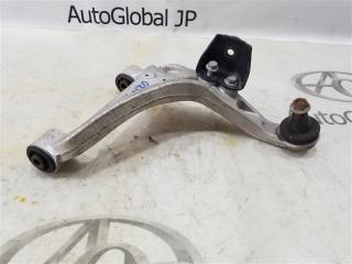 Рычаг левый задний NISSAN TEANA PJ32 VQ35 55502JN00A 2 ракурс