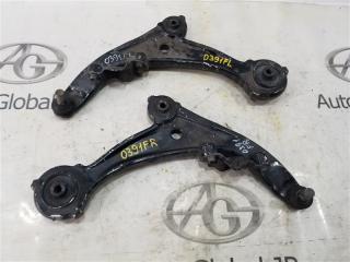 Рычаг передний NISSAN TEANA PJ32 VQ35 54500JN02A 1 ракурс