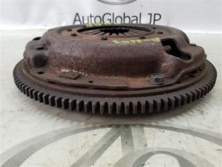 Маховик SUBARU IMPREZA GH3 EL15 - 4 ракурс