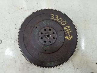 Маховик SUBARU IMPREZA GH3 EL15 - 5 ракурс