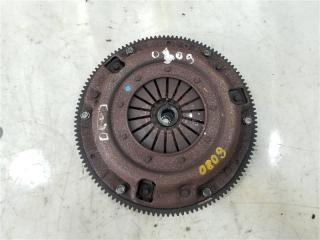 Маховик SUBARU IMPREZA GP3 FB16 / 1 ракурс