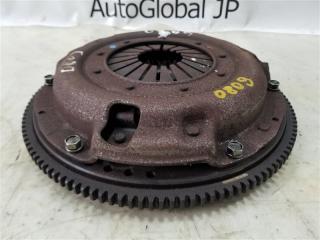 Маховик SUBARU IMPREZA GP3 FB16 / 3 ракурс
