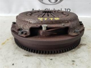 Маховик NISSAN ELGRAND ATWE50 ZD30DDTI / 4 ракурс