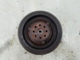 Маховик NISSAN ELGRAND ATWE50 ZD30DDTI / 5 ракурс