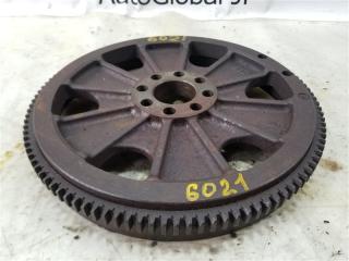 Маховик TOYOTA LAND CRUISER PRADO KZJ78W 1KZ / 3 ракурс