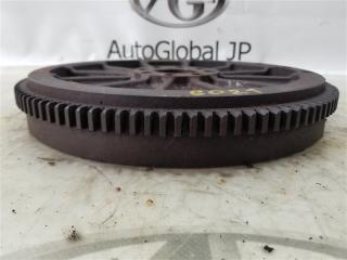Маховик TOYOTA LAND CRUISER PRADO KZJ78W 1KZ / 4 ракурс