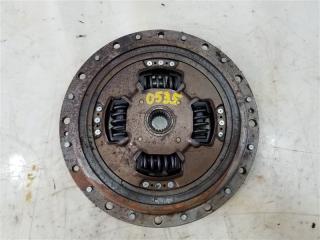 Диск сцепления LEXUS GS450H GWS191 2GRFSE 3129030010 1 ракурс