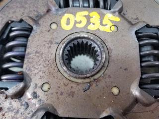 Диск сцепления LEXUS GS450H GWS191 2GRFSE 3129030010 2 ракурс