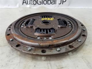 Диск сцепления LEXUS GS450H GWS191 2GRFSE 3129030010 3 ракурс