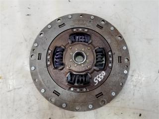 Диск сцепления LEXUS GS450H GWS191 2GRFSE 3129030010 4 ракурс
