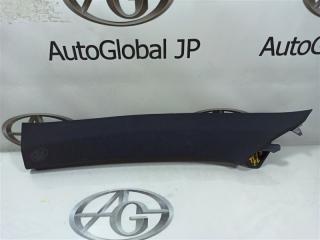 Накладка на стойку кузова левая передняя TOYOTA HARRIER AVU65W 2ARFXE 6222048170C1 1 ракурс Накладка на стойку кузова левая передняя TOYOTA HARRIER AVU65W 2ARFXE 6222048170C1 1 ракурс