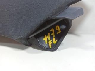 Накладка на стойку кузова левая передняя TOYOTA HARRIER AVU65W 2ARFXE 6222048170C1 2 ракурс Накладка на стойку кузова левая передняя TOYOTA HARRIER AVU65W 2ARFXE 6222048170C1 2 ракурс