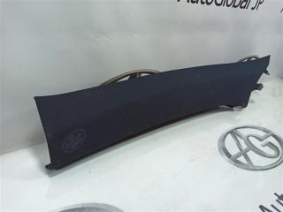 Накладка на стойку кузова левая передняя TOYOTA HARRIER AVU65W 2ARFXE 6222048170C1 3 ракурс Накладка на стойку кузова левая передняя TOYOTA HARRIER AVU65W 2ARFXE 6222048170C1 3 ракурс