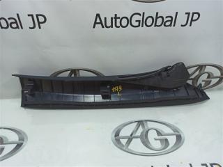 Накладка на стойку кузова левая передняя TOYOTA HARRIER AVU65W 2ARFXE 6222048170C1 5 ракурс Накладка на стойку кузова левая передняя TOYOTA HARRIER AVU65W 2ARFXE 6222048170C1 5 ракурс