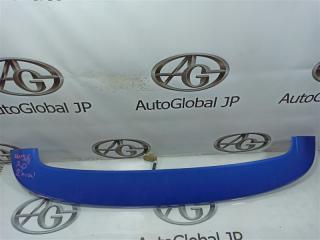 Спойлер TOYOTA WISH ZGE20W 2ZRFAE 7608568905A1 1 ракурс