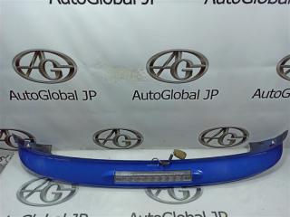 Спойлер TOYOTA WISH ZGE20W 2ZRFAE 7608568905A1 4 ракурс
