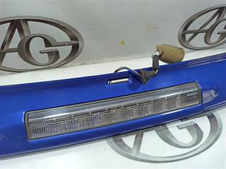 Спойлер TOYOTA WISH ZGE20W 2ZRFAE 7608568905A1 5 ракурс