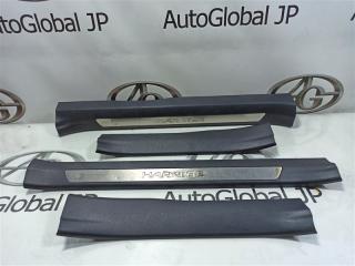 Порожек пластиковый TOYOTA HARRIER AVU65W 2ARFXE 6791348090C0 1 ракурс Порожек пластиковый TOYOTA HARRIER AVU65W 2ARFXE 6791348090C0 1 ракурс
