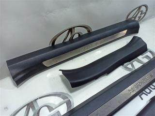Порожек пластиковый TOYOTA HARRIER AVU65W 2ARFXE 6791348090C0 3 ракурс Порожек пластиковый TOYOTA HARRIER AVU65W 2ARFXE 6791348090C0 3 ракурс