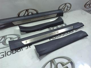 Порожек пластиковый TOYOTA HARRIER AVU65W 2ARFXE 6791348090C0 5 ракурс Порожек пластиковый TOYOTA HARRIER AVU65W 2ARFXE 6791348090C0 5 ракурс