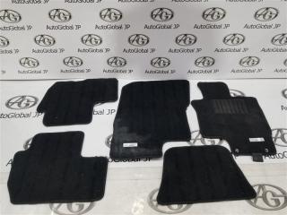 Коврики комплект MITSUBISHI OUTLANDER GG2W 4B11 . 1 ракурс