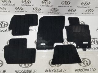 Коврики комплект MITSUBISHI OUTLANDER GG2W 4B11 . 2 ракурс