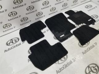 Коврики комплект MITSUBISHI OUTLANDER GG2W 4B11 . 3 ракурс