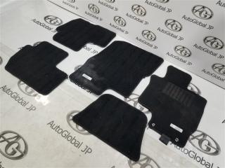Коврики комплект MITSUBISHI OUTLANDER GG2W 4B11 . 4 ракурс