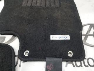 Коврики комплект MITSUBISHI OUTLANDER GG2W 4B11 . 5 ракурс