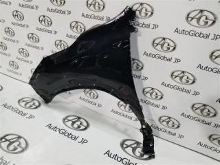 Крыло левое переднее SUBARU FORESTER SK5 CB18 57120SJ0109P 2 ракурс