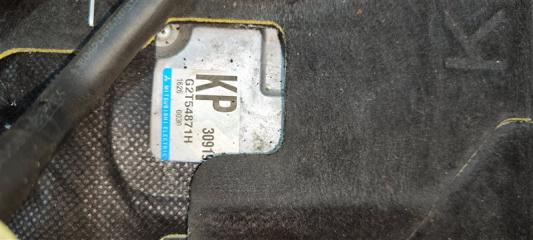АКПП SUBARU FORESTER SK5 CB18 31000AK540 4 ракурс