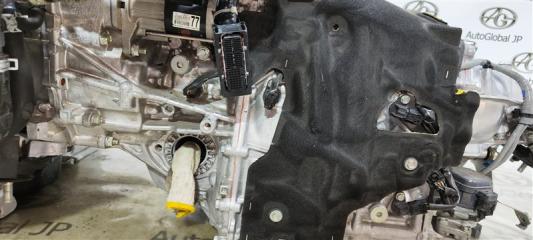 АКПП SUBARU FORESTER SK5 CB18 31000AK540 5 ракурс