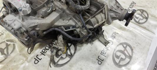 МКПП NISSAN X-TRAIL DNT31 M9R 32010JG76E 4 ракурс МКПП NISSAN X-TRAIL DNT31 M9R 32010JG76E 4 ракурс