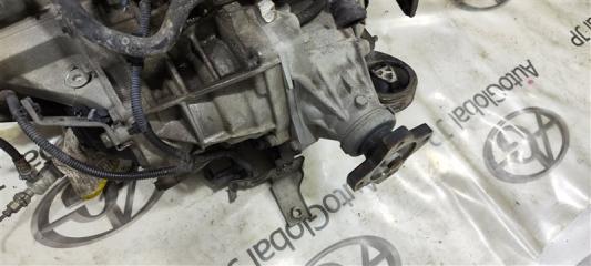МКПП NISSAN X-TRAIL DNT31 M9R 32010JG76E 5 ракурс МКПП NISSAN X-TRAIL DNT31 M9R 32010JG76E 5 ракурс