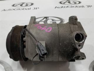 Компрессор кондиционера NISSAN TEANA PJ32 VQ35DE 92600JP01C 4 ракурс