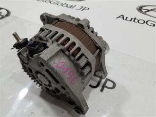 Генератор NISSAN TEANA PJ32 VQ35DE 231001AA1B 3 ракурс