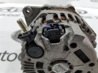 Генератор NISSAN TEANA PJ32 VQ35DE 231001AA1B 5 ракурс